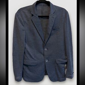 Mind Bridge Wool Blend Blazer | Men’s Medium | Korean Designer Jacket